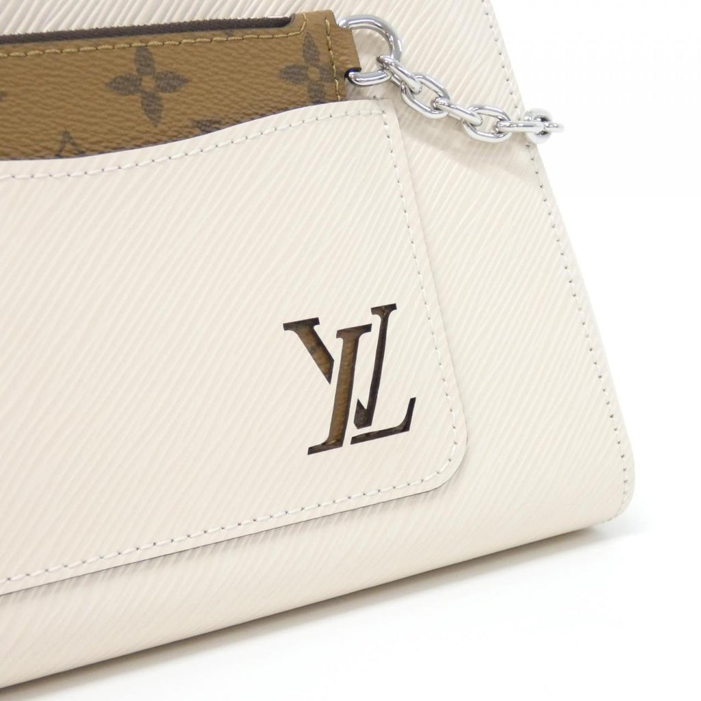Louis Vuitton Marelle Epi Tote Bag