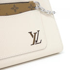 Louis Vuitton Marelle Epi Tote Bag