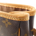 Louis Vuitton Batignolles Monogram Coated Canvas Bag