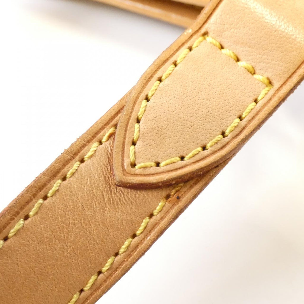 Louis Vuitton Batignolles Monogram Coated Canvas Bag