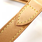 Louis Vuitton Batignolles Monogram Coated Canvas Bag