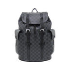 Louis Vuitton Christopher Damier Graphite Backpack