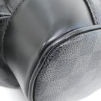 Louis Vuitton Christopher Damier Graphite Backpack