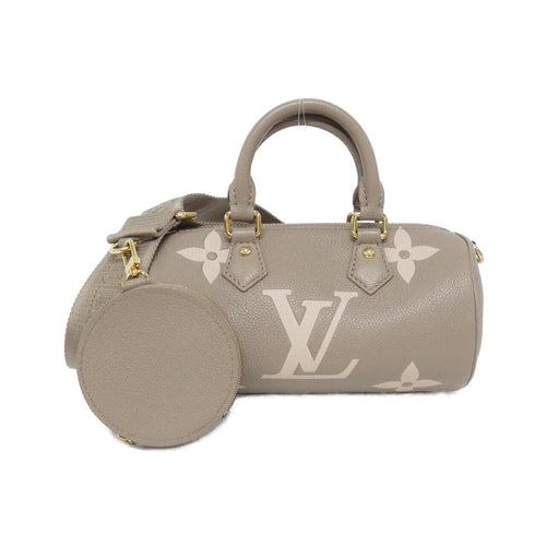 Louis Vuitton Papillon BB Monogram Empreinte Shoulder Bag