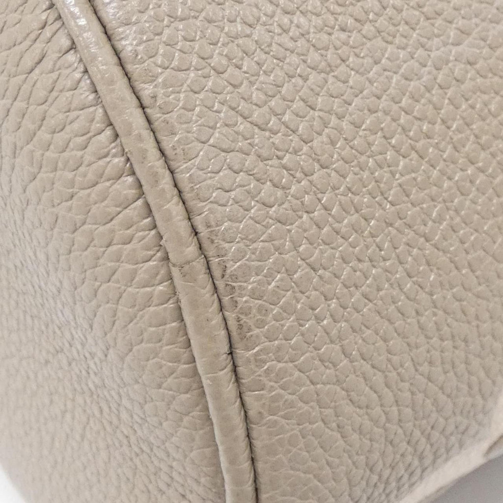 Louis Vuitton Papillon BB Monogram Empreinte Shoulder Bag