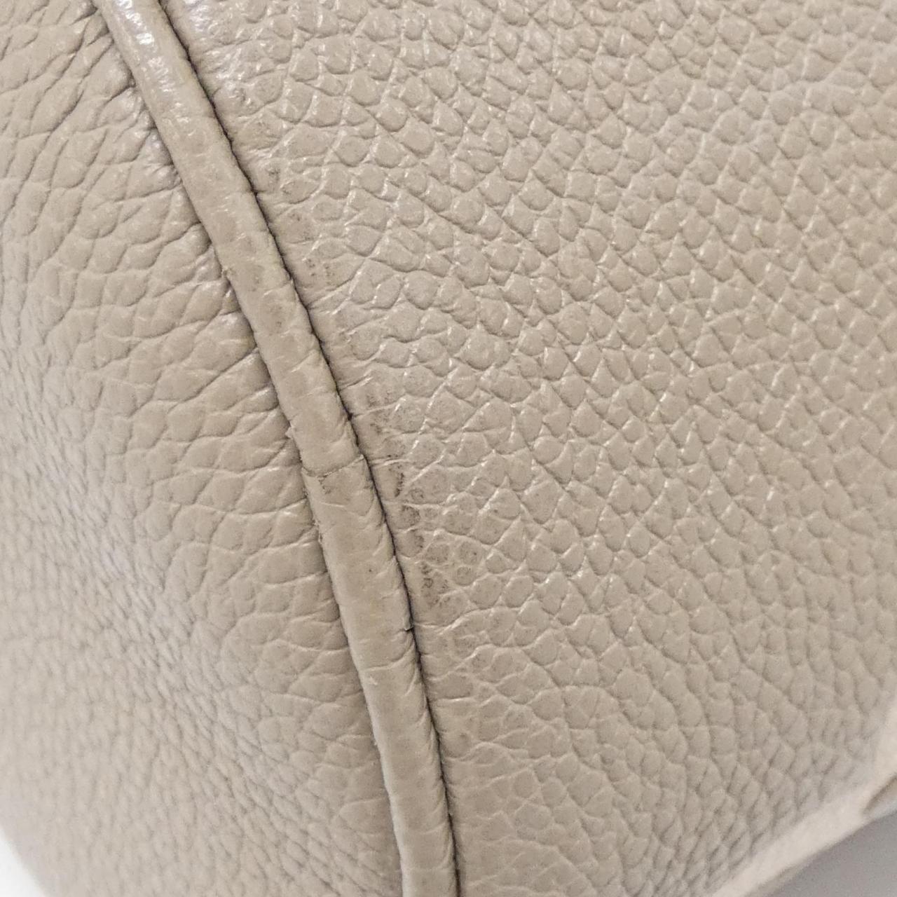 Louis Vuitton Papillon BB Monogram Empreinte Shoulder Bag