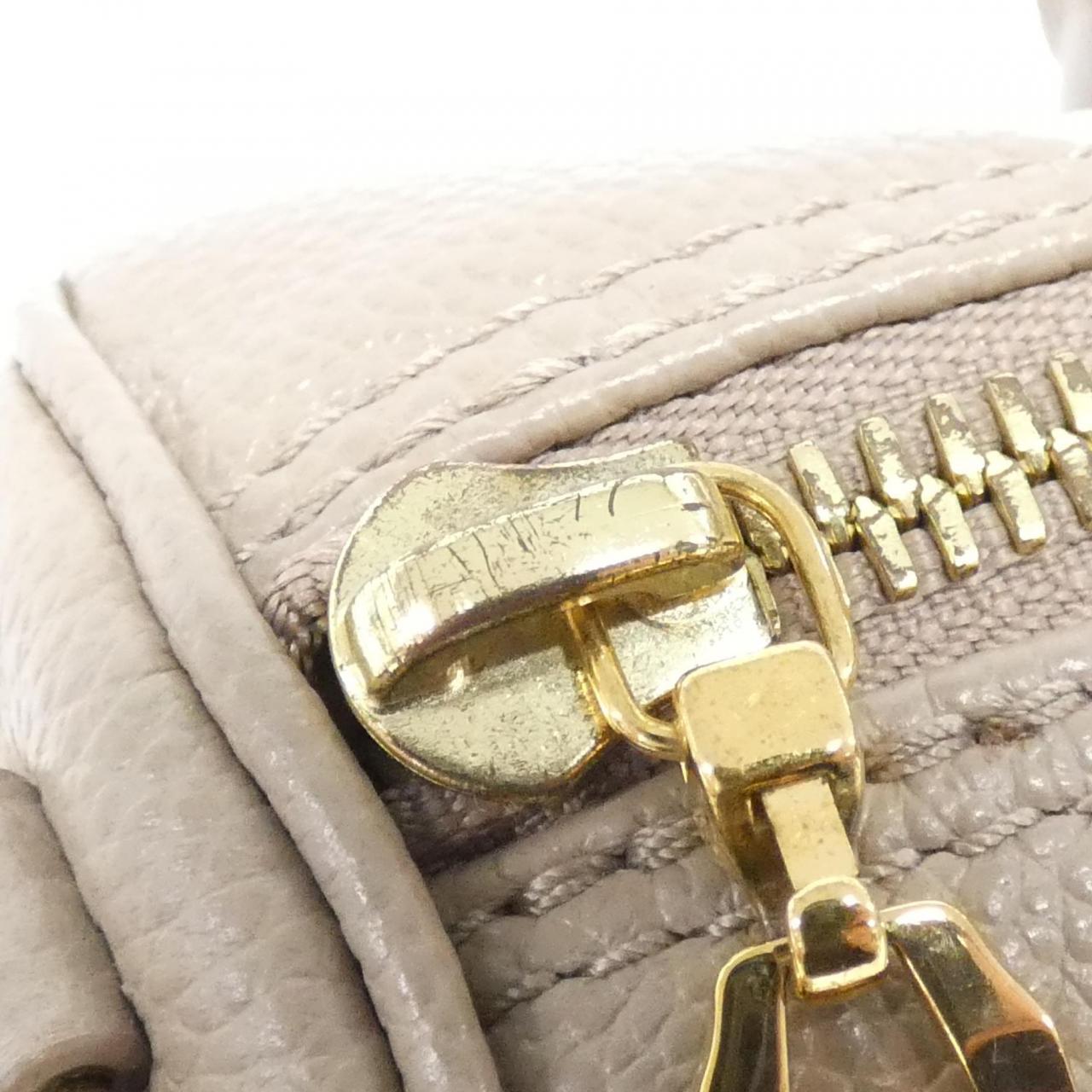 Louis Vuitton Papillon BB Monogram Empreinte Shoulder Bag