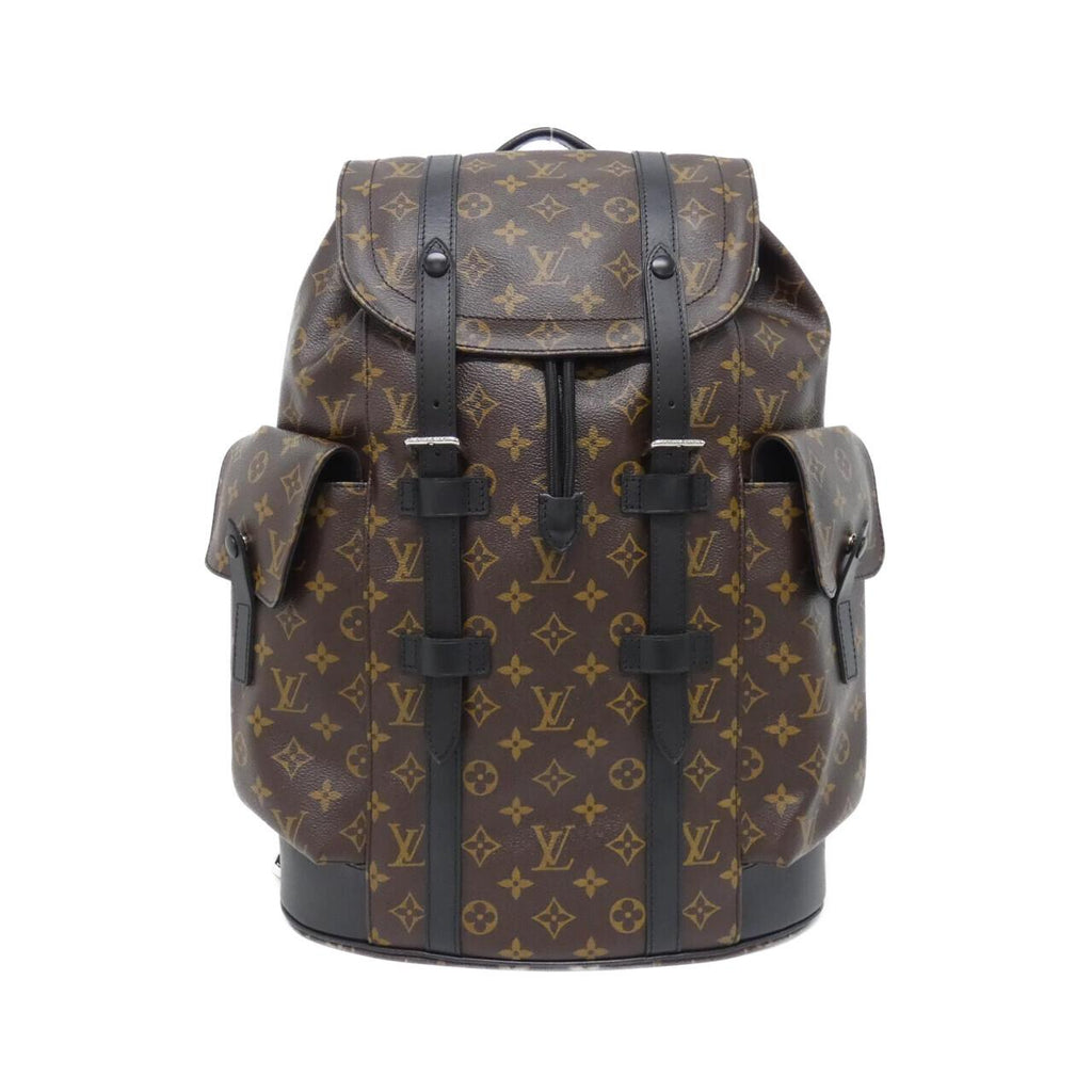 Louis Vuitton Christopher Monogram Backpack