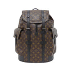 Louis Vuitton Christopher Monogram Backpack