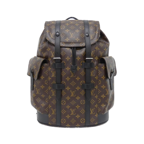 Louis Vuitton Christopher Monogram Backpack