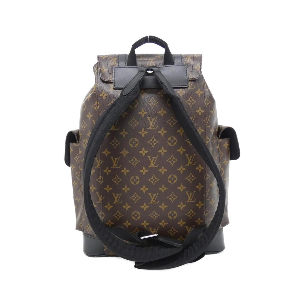 Louis Vuitton Christopher Monogram Backpack