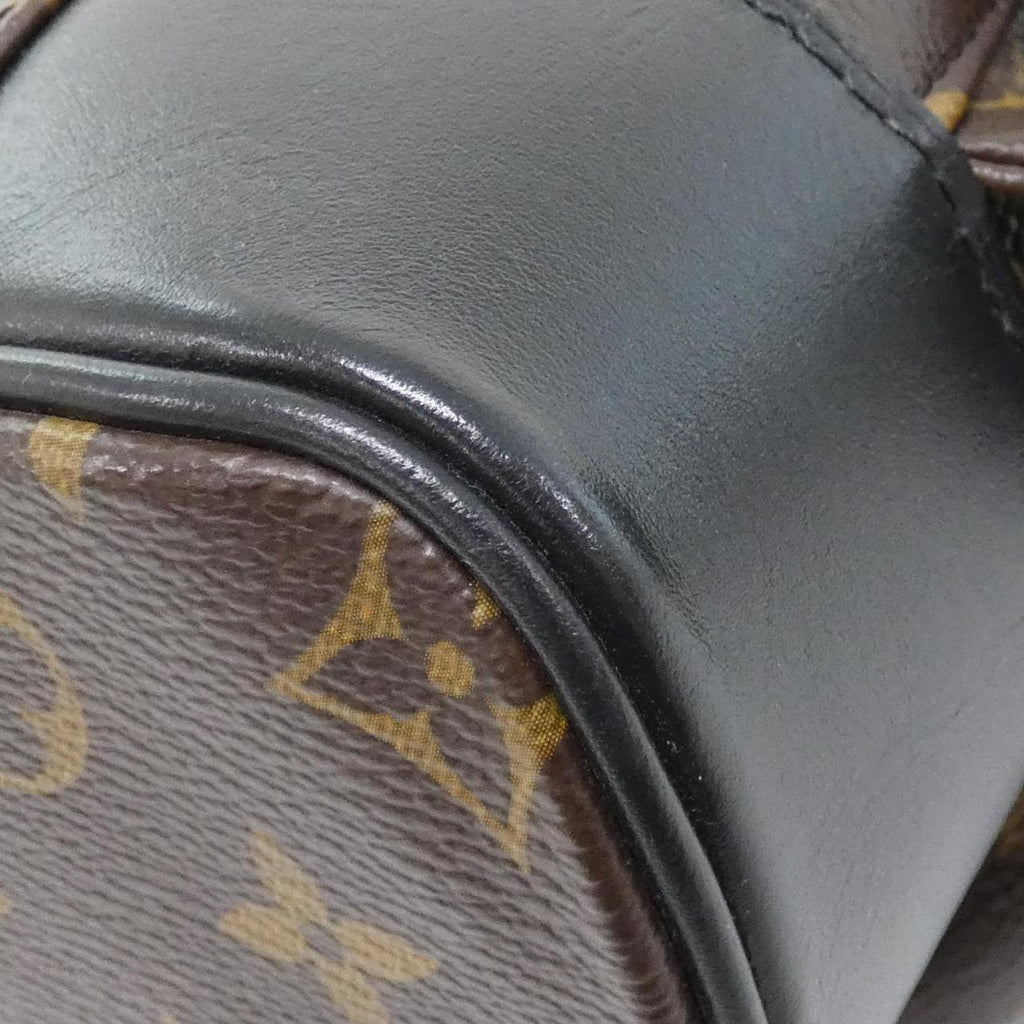 Louis Vuitton Christopher Monogram Backpack