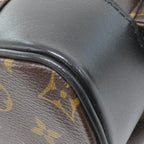 Louis Vuitton Christopher Monogram Backpack