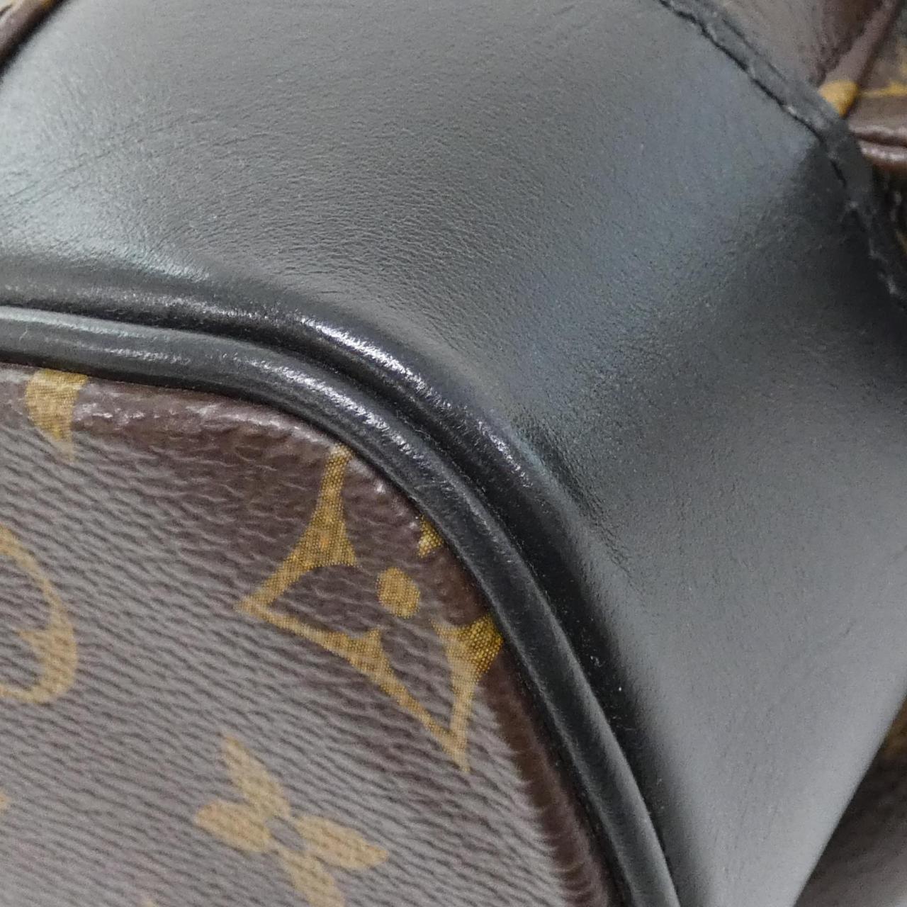 Louis Vuitton Christopher Monogram Backpack