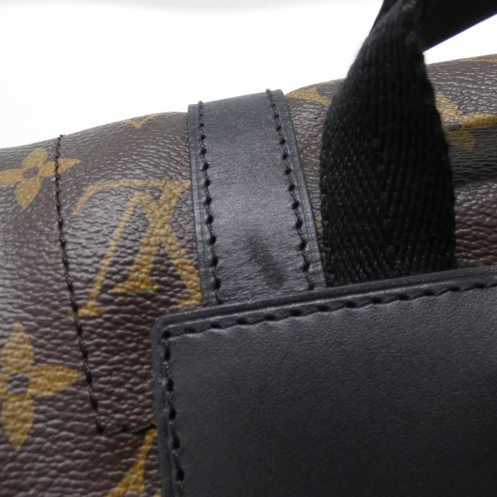 Louis Vuitton Christopher Monogram Backpack