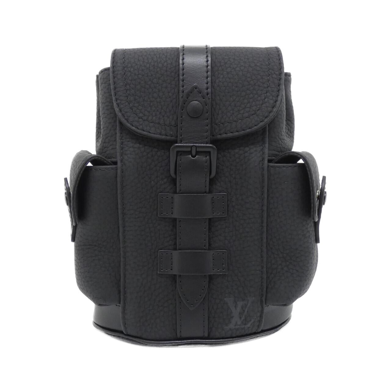 Louis Vuitton Christopher XS Taurillon Shoulder Bag