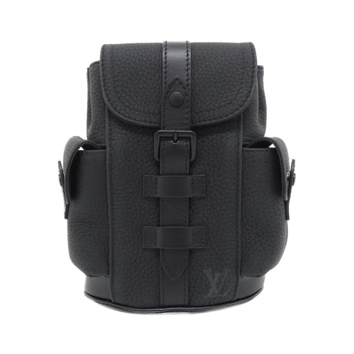 Louis Vuitton Christopher XS Taurillon Shoulder Bag