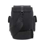 Louis Vuitton Christopher XS Taurillon Shoulder Bag