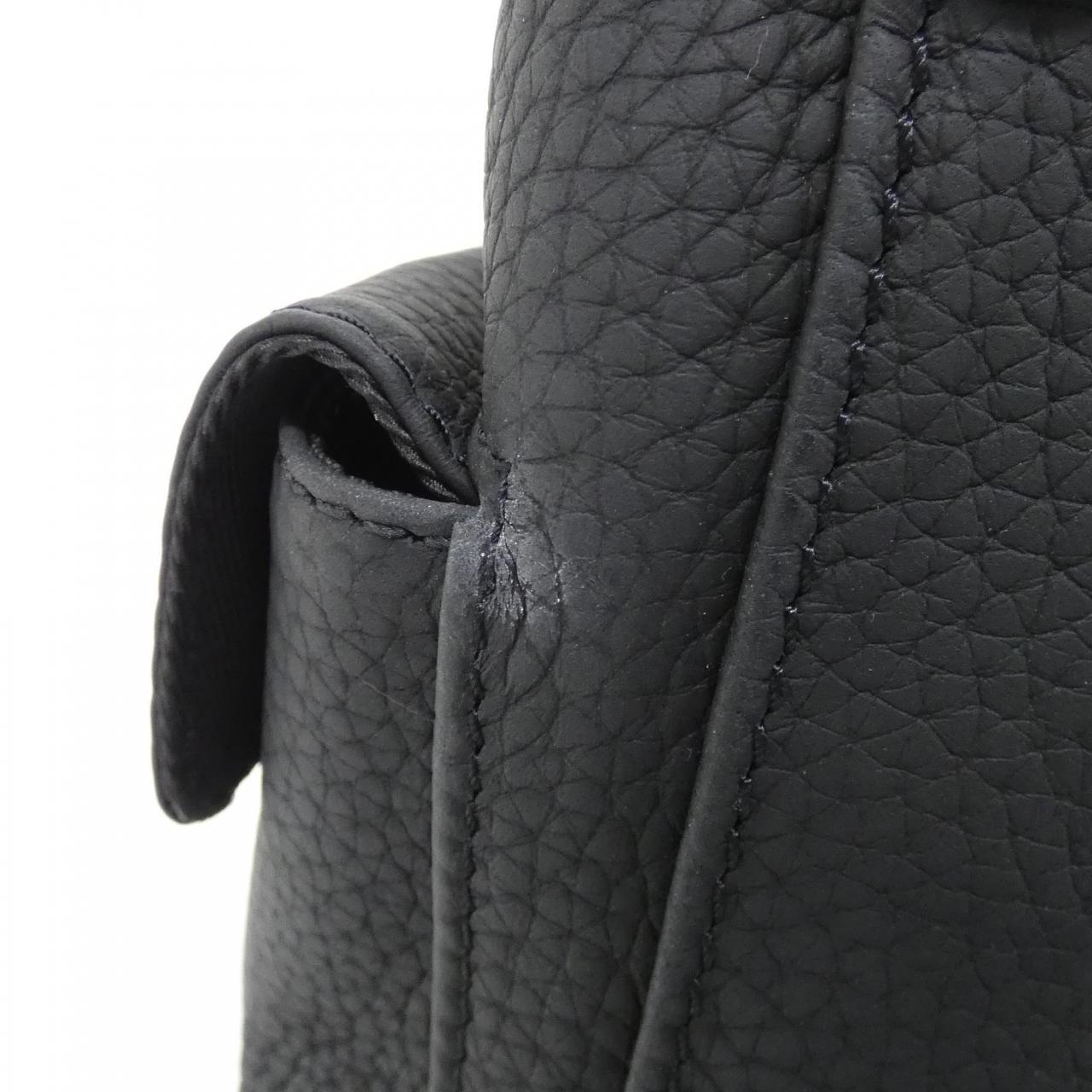 Louis Vuitton Christopher XS Taurillon Shoulder Bag