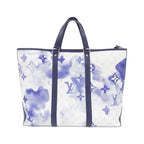 Louis Vuitton Watercolor Monogram Coated Canvas Tote Bag
