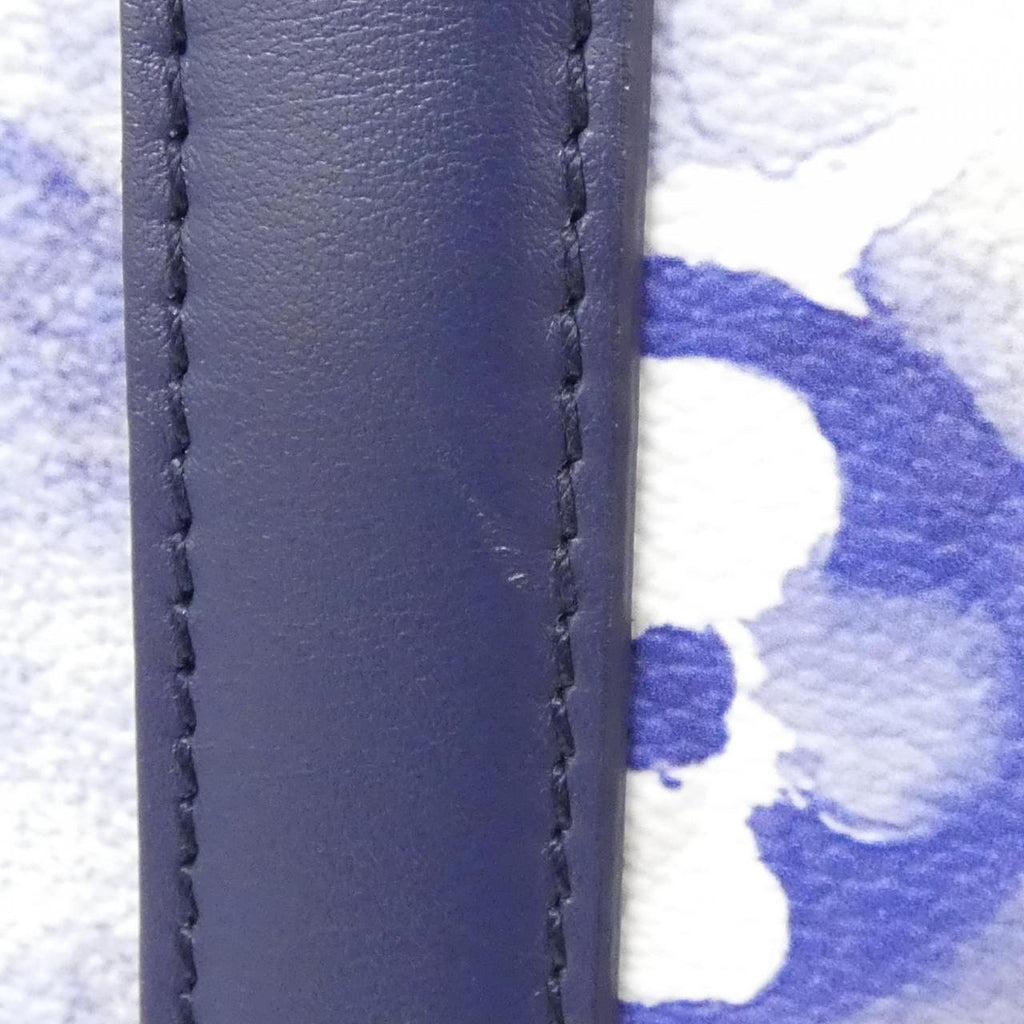Louis Vuitton Watercolor Monogram Coated Canvas Tote Bag