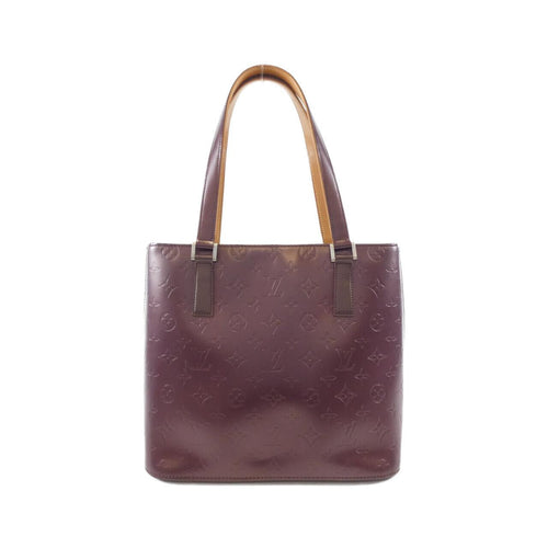 Louis Vuitton Monogram Mat Shoulder Bag