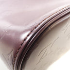 Louis Vuitton Monogram Mat Shoulder Bag