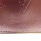 Louis Vuitton Monogram Mat Shoulder Bag