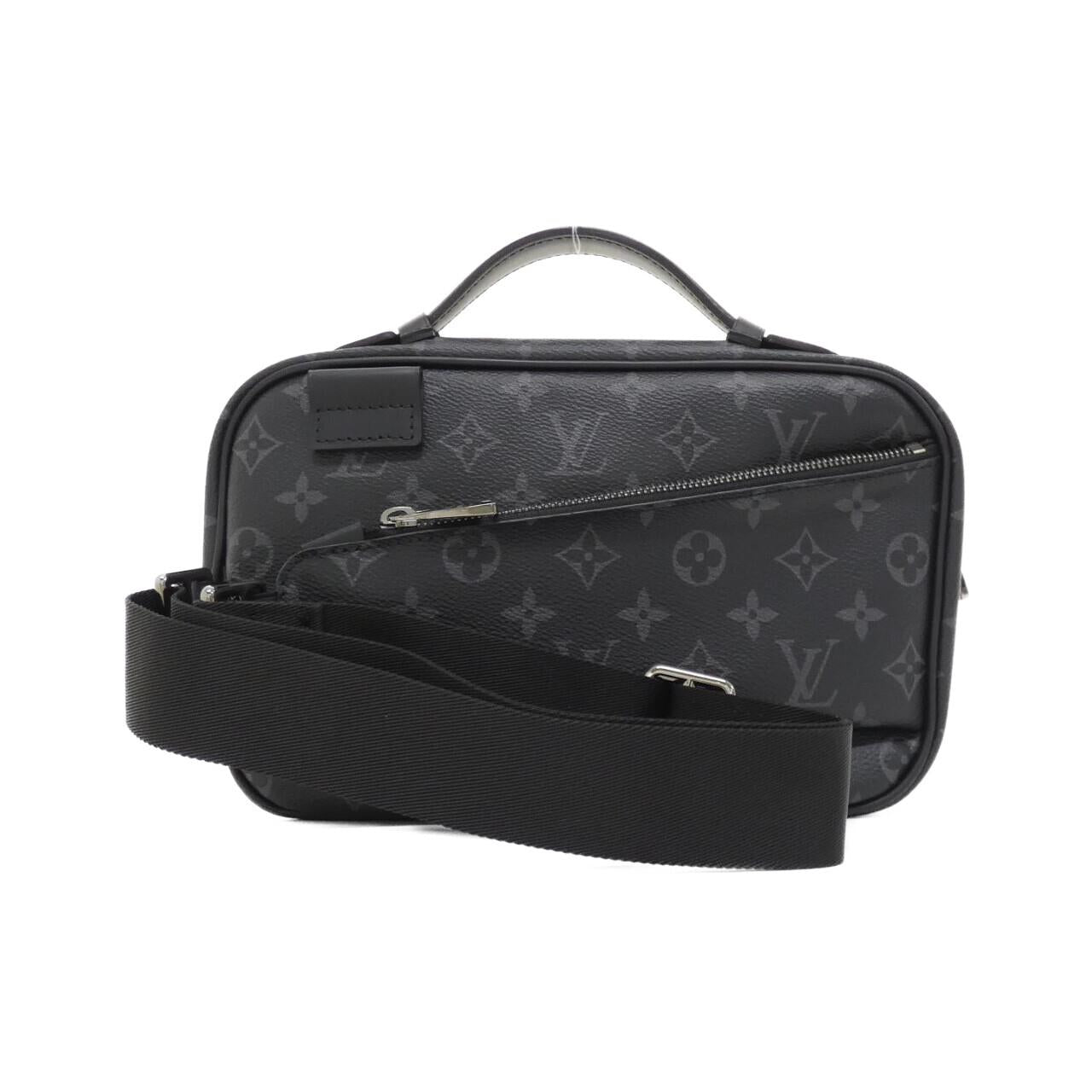 Louis Vuitton Monogram Shoulder Bag