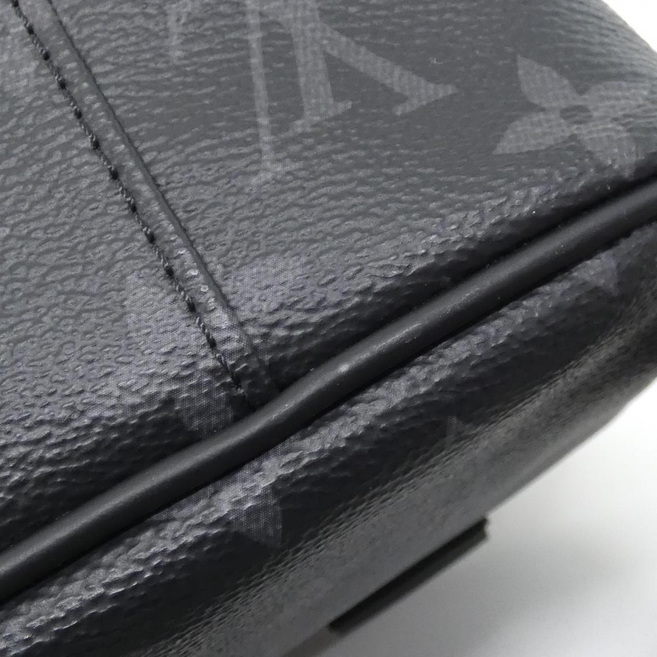Louis Vuitton Monogram Shoulder Bag
