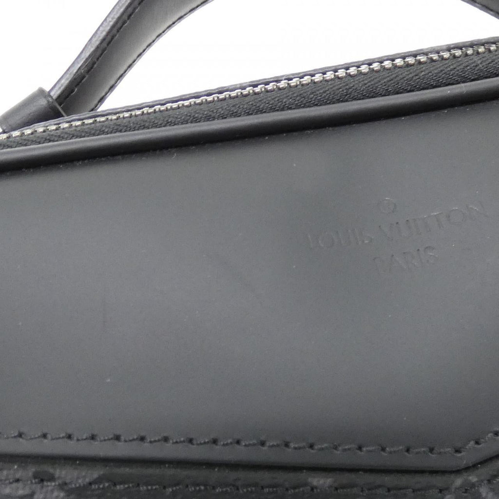 Louis Vuitton Monogram Shoulder Bag