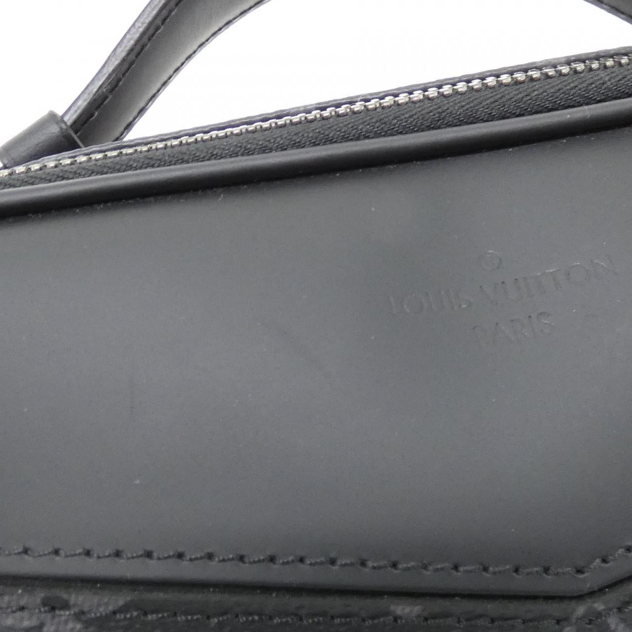 Louis Vuitton Monogram Shoulder Bag