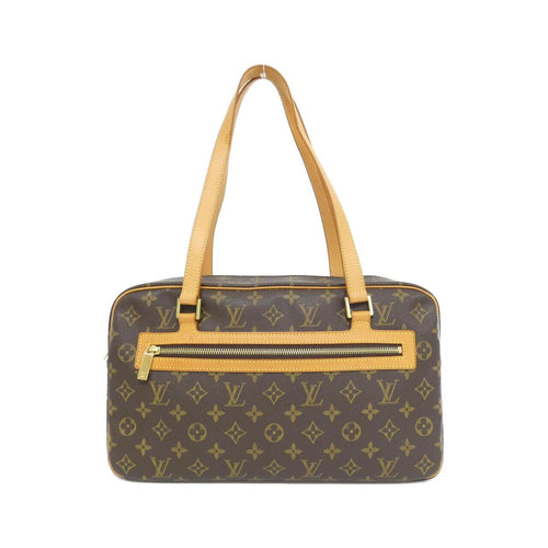 Louis Vuitton Cite Monogram Shoulder Bag