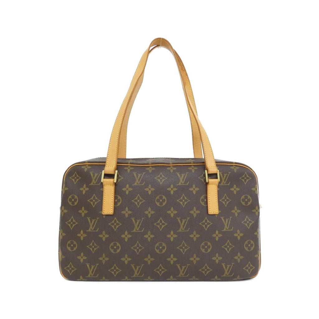 Louis Vuitton Cite Monogram Shoulder Bag