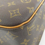 Louis Vuitton Cite Monogram Shoulder Bag