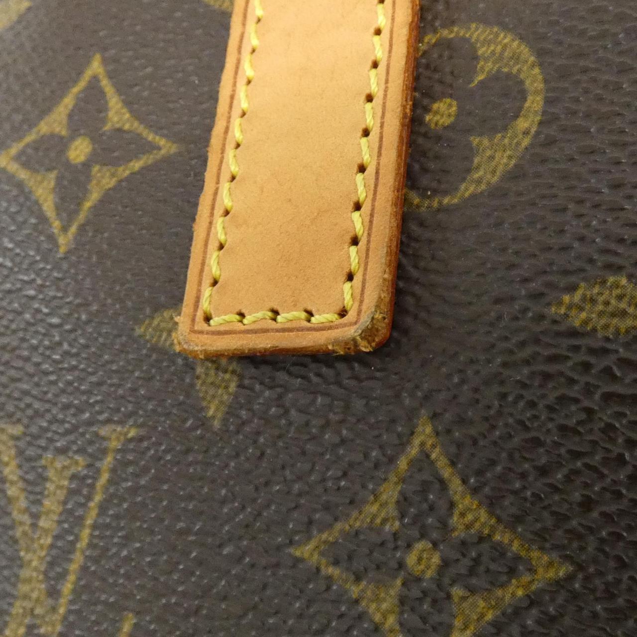 Louis Vuitton Cite Monogram Shoulder Bag