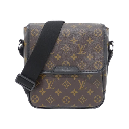 Louis Vuitton Monogram Shoulder Bag