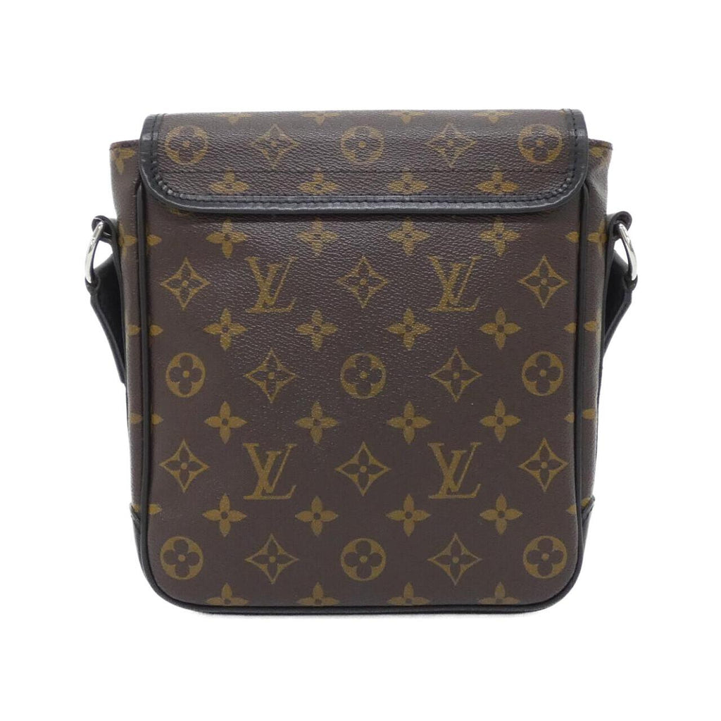 Louis Vuitton Monogram Shoulder Bag