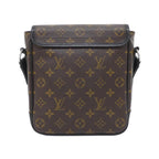 Louis Vuitton Monogram Shoulder Bag