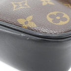 Louis Vuitton Monogram Shoulder Bag