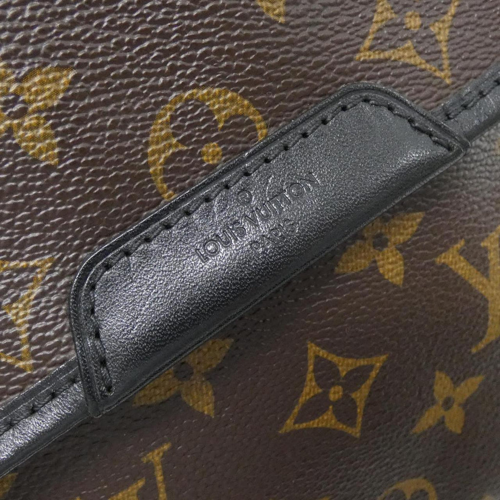 Louis Vuitton Monogram Shoulder Bag