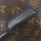 Louis Vuitton Monogram Shoulder Bag