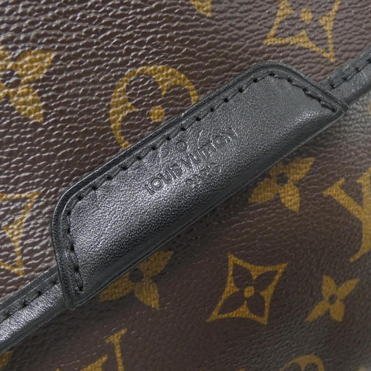 Louis Vuitton Monogram Shoulder Bag