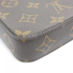 Louis Vuitton Pochette Felicie Monogram Shoulder Bag