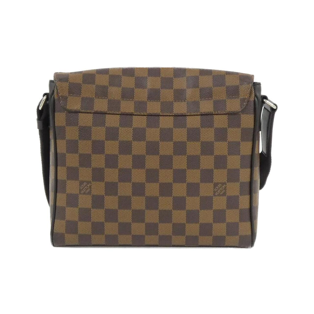 Louis Vuitton District Damier Shoulder Bag