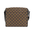 Louis Vuitton District Damier Shoulder Bag