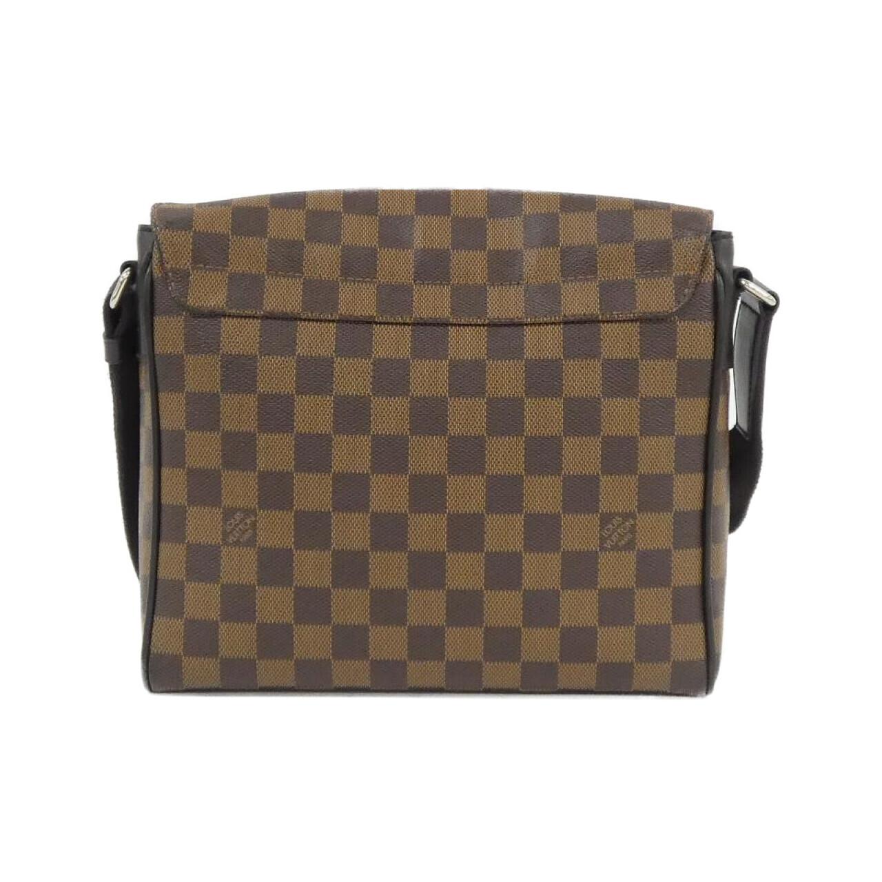 Louis Vuitton District Damier Shoulder Bag