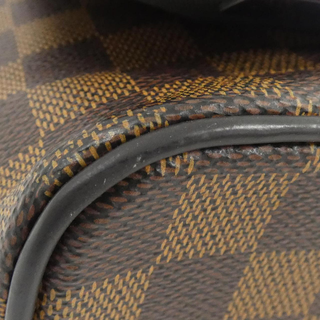Louis Vuitton District Damier Shoulder Bag