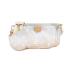 Louis Vuitton By The Pool Monogram 2way Shoulder Bag
