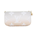 Louis Vuitton By The Pool Monogram 2way Shoulder Bag